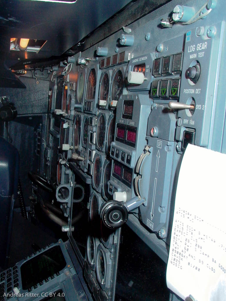 Aircraft